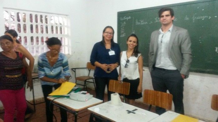 Resultado da escolha dos novos Conselheiros Tutelares de Francinópolis - Imagem 11