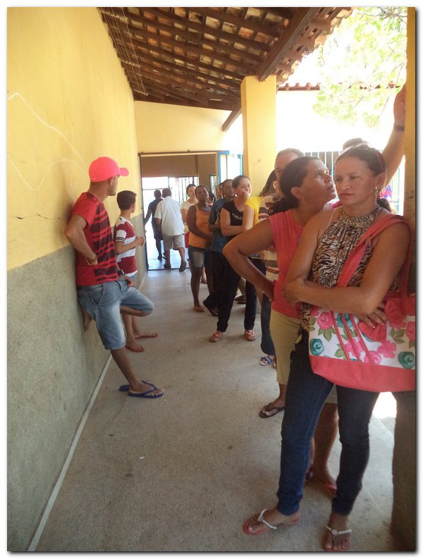 Eleição Unificada para a escolha dos Membros do Conselho Tutelar - Imagem 4