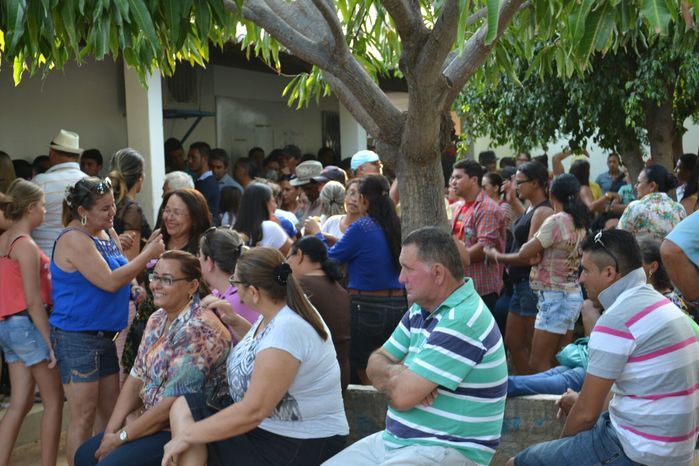 Mais de 1500 eleitores de Alegrete comparecem as urnas para eleger 5 representantes do Conselho Tutelar - Imagem 4