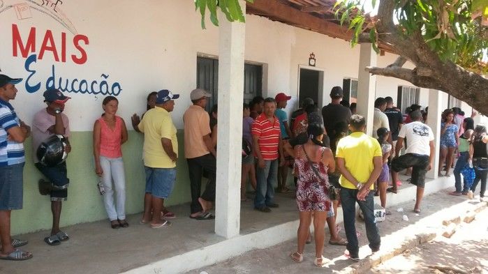 Resultado da escolha dos novos Conselheiros Tutelares de Francinópolis - Imagem 8