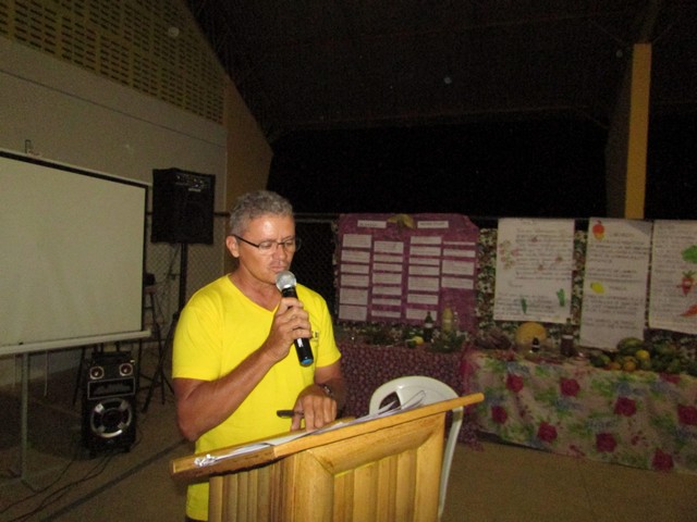 Escola Liberato Vieira Realizou a Culminância do Projeto de Potencialidades da Localidade Brejo da Fortaleza - Imagem 128