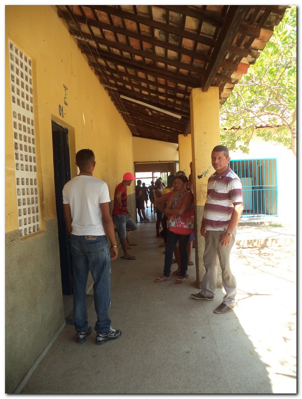 Eleição Unificada para a escolha dos Membros do Conselho Tutelar - Imagem 3