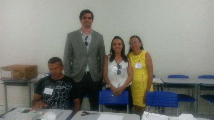 Resultado da escolha dos novos Conselheiros Tutelares de Francinópolis - Imagem 4