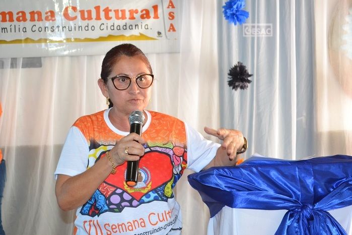 Aberta oficialmente a VII Semana Cultural do ASA - Imagem 19