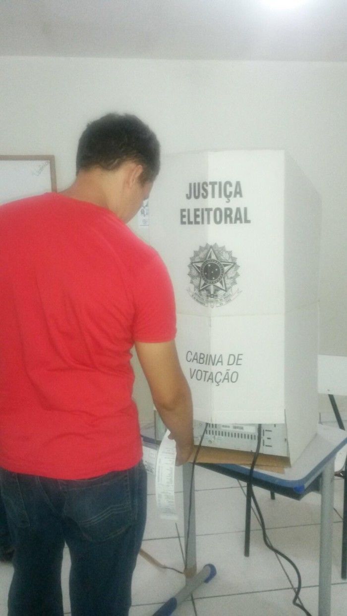 Resultado da escolha dos novos Conselheiros Tutelares de Francinópolis - Imagem 12