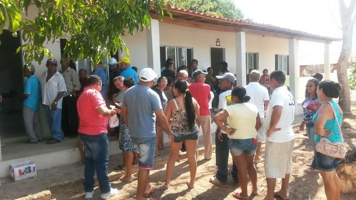 Resultado da escolha dos novos Conselheiros Tutelares de Francinópolis - Imagem 7