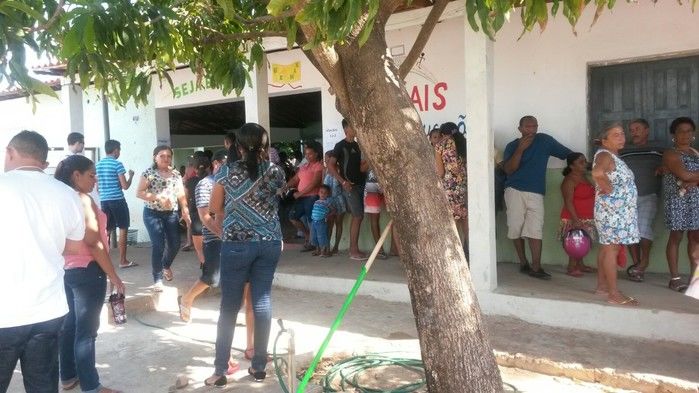 Resultado da escolha dos novos Conselheiros Tutelares de Francinópolis - Imagem 3