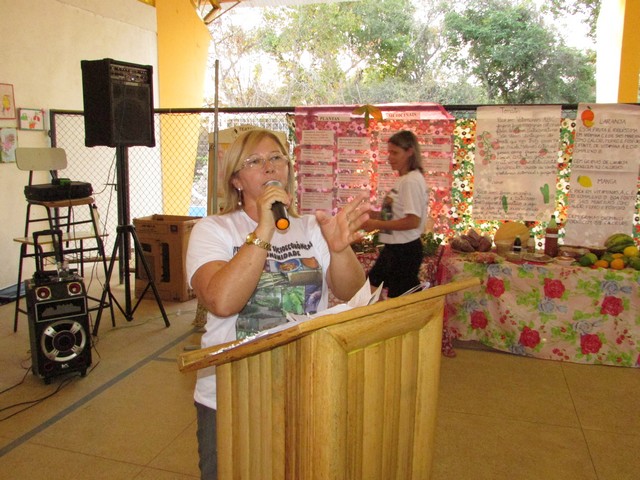 Escola Liberato Vieira Realizou a Culminância do Projeto de Potencialidades da Localidade Brejo da Fortaleza - Imagem 87