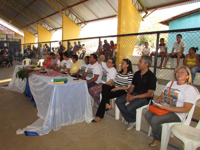 Escola Liberato Vieira Realizou a Culminância do Projeto de Potencialidades da Localidade Brejo da Fortaleza - Imagem 24