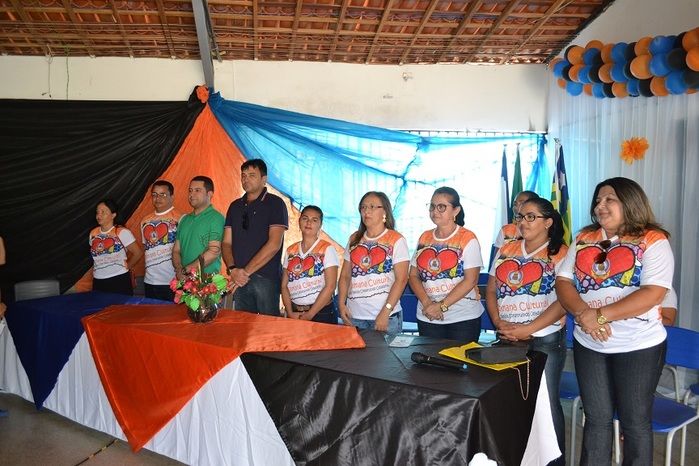 Aberta oficialmente a VII Semana Cultural do ASA - Imagem 8