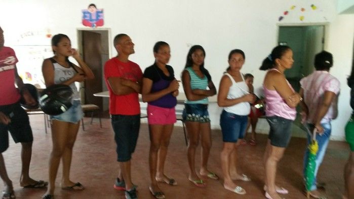 Resultado da escolha dos novos Conselheiros Tutelares de Francinópolis - Imagem 10