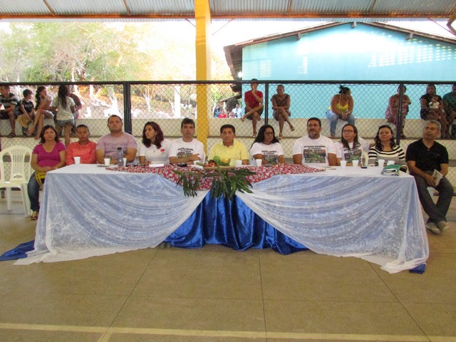 Escola Liberato Vieira Realizou a Culminância do Projeto de Potencialidades da Localidade Brejo da Fortaleza - Imagem 89