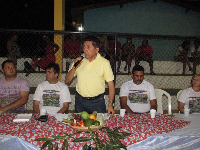 Escola Liberato Vieira Realizou a Culminância do Projeto de Potencialidades da Localidade Brejo da Fortaleza - Imagem 120