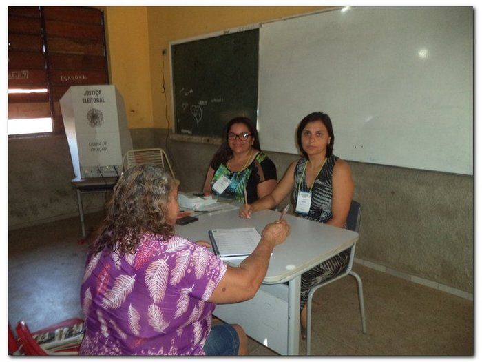 Eleição Unificada para a escolha dos Membros do Conselho Tutelar - Imagem 7