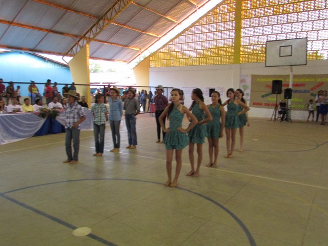 Escola Liberato Vieira Realizou a Culminância do Projeto de Potencialidades da Localidade Brejo da Fortaleza - Imagem 94