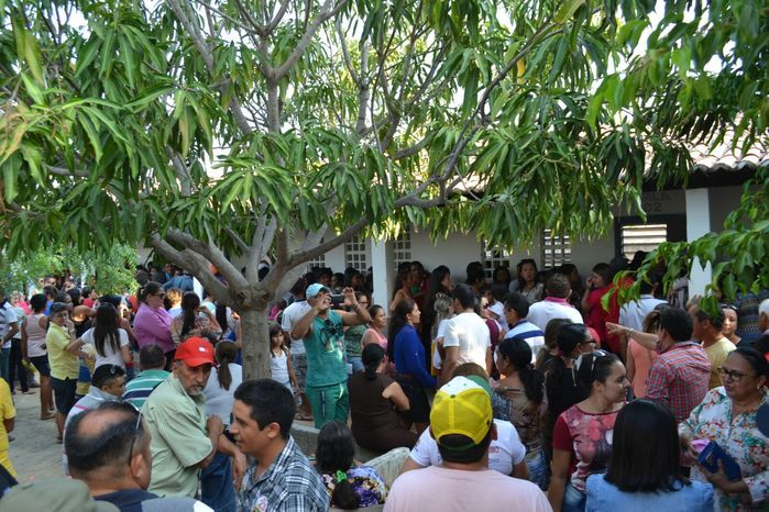 Mais de 1500 eleitores de Alegrete comparecem as urnas para eleger 5 representantes do Conselho Tutelar - Imagem 6