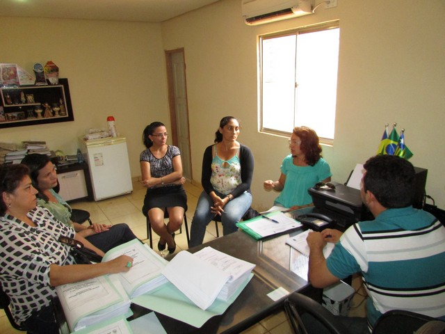 As Cidades de Ipiranga do Piauí e Lagoa do Sítio Vão Participar de Aula de Campo - Imagem 8