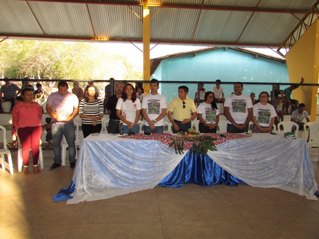 Escola Liberato Vieira Realizou a Culminância do Projeto de Potencialidades da Localidade Brejo da Fortaleza - Imagem 21