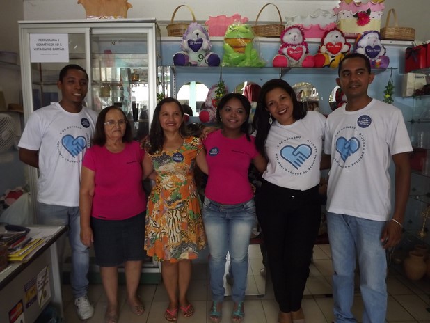 Campanha “Compre do Pequeno Negócio” é realizada em Oeiras - Imagem 4