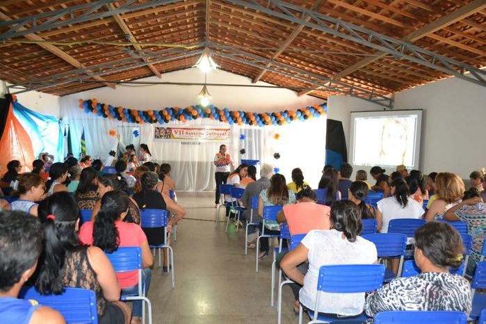 Segundo dia da VII Semana Cultural do ASA tem atividades para os pais e muito esporte! - Imagem 17