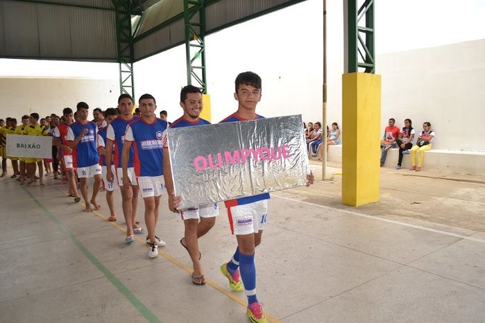 Segundo dia da VII Semana Cultural do ASA tem atividades para os pais e muito esporte! - Imagem 48