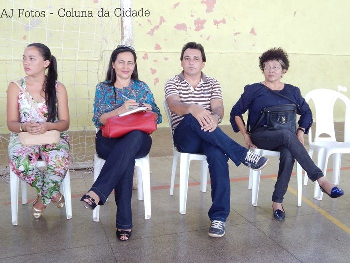 Polícia Civil realiza palestra preventiva para estudantes contra as Drogas  - Imagem 21