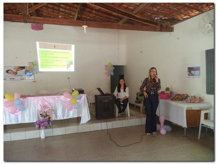 II Semana do Bebê no município de Inhuma-“Todos juntos pela primeira infância” - Imagem 24