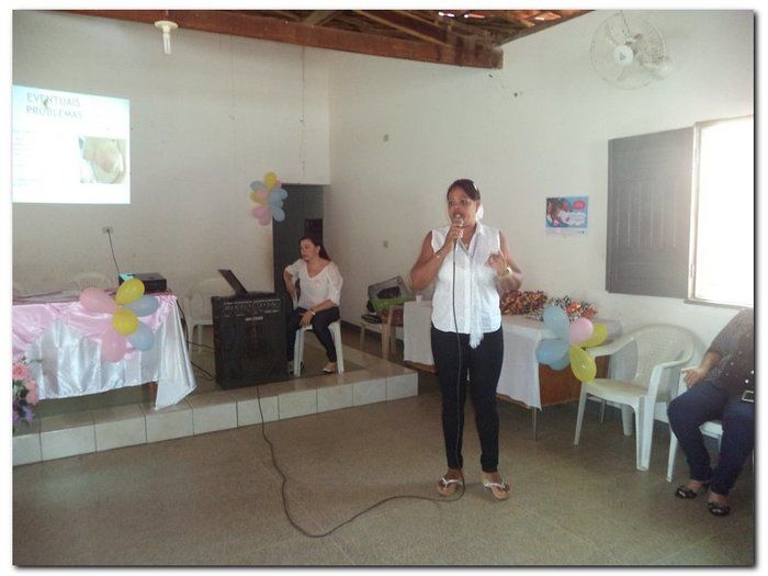 II Semana do Bebê no município de Inhuma-“Todos juntos pela primeira infância” - Imagem 19