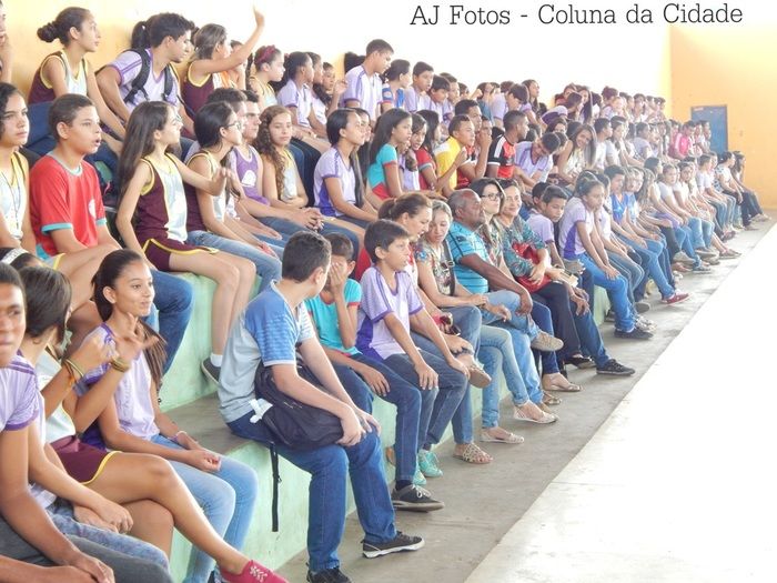Polícia Civil realiza palestra preventiva para estudantes contra as Drogas  - Imagem 5