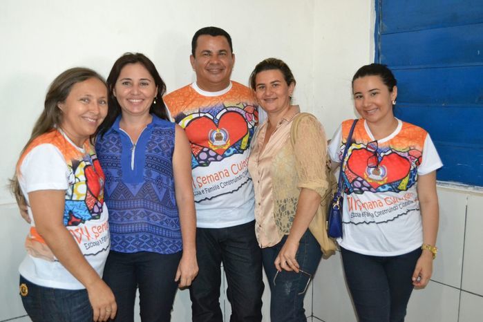 Segundo dia da VII Semana Cultural do ASA tem atividades para os pais e muito esporte! - Imagem 8