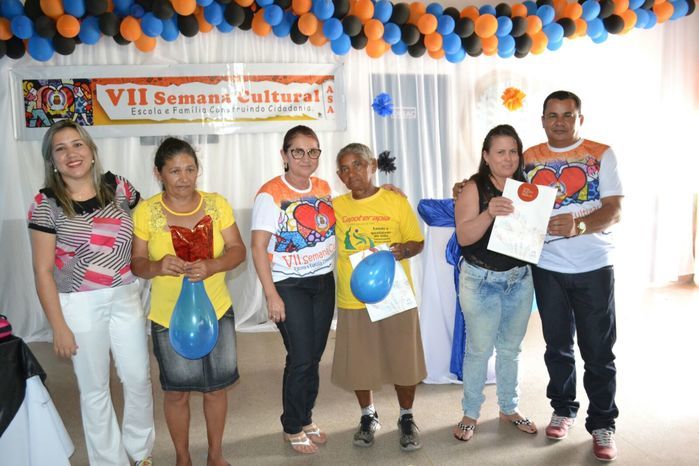 Segundo dia da VII Semana Cultural do ASA tem atividades para os pais e muito esporte! - Imagem 10