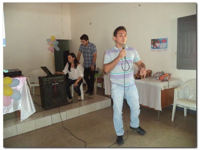 II Semana do Bebê no município de Inhuma-“Todos juntos pela primeira infância” - Imagem 26