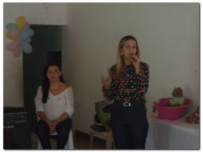 II Semana do Bebê no município de Inhuma-“Todos juntos pela primeira infância” - Imagem 25