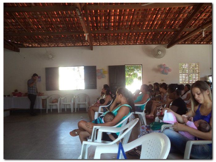 II Semana do Bebê no município de Inhuma-“Todos juntos pela primeira infância” - Imagem 30