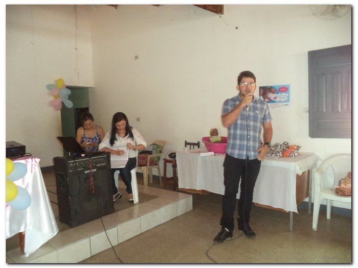 II Semana do Bebê no município de Inhuma-“Todos juntos pela primeira infância” - Imagem 28