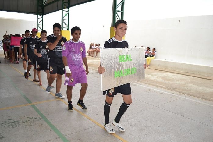 Segundo dia da VII Semana Cultural do ASA tem atividades para os pais e muito esporte! - Imagem 45