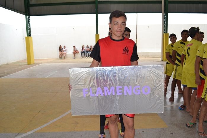 Segundo dia da VII Semana Cultural do ASA tem atividades para os pais e muito esporte! - Imagem 56