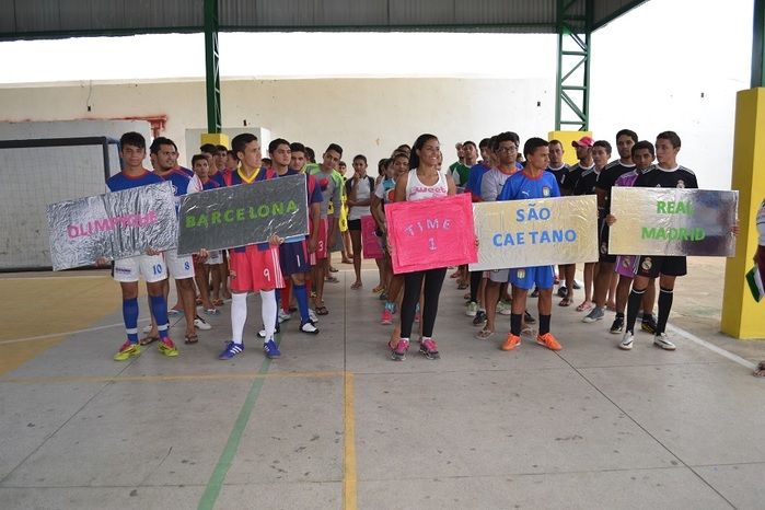 Segundo dia da VII Semana Cultural do ASA tem atividades para os pais e muito esporte! - Imagem 44