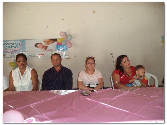 II Semana do Bebê no município de Inhuma-“Todos juntos pela primeira infância” - Imagem 5