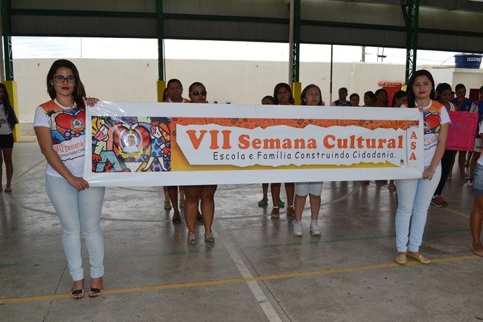 Segundo dia da VII Semana Cultural do ASA tem atividades para os pais e muito esporte! - Imagem 58