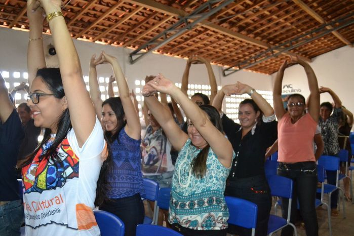 Segundo dia da VII Semana Cultural do ASA tem atividades para os pais e muito esporte! - Imagem 23