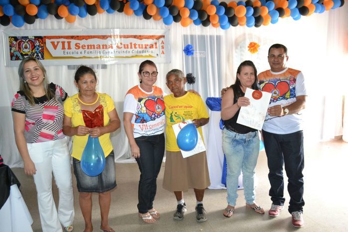 Segundo dia da VII Semana Cultural do ASA tem atividades para os pais e muito esporte! - Imagem 15