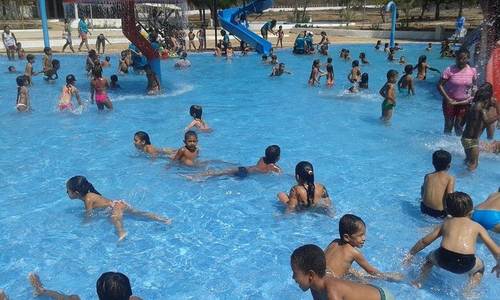 Alunos de Oeiras aproveitam programação em alusão ao Dia das Crianças - Imagem 7