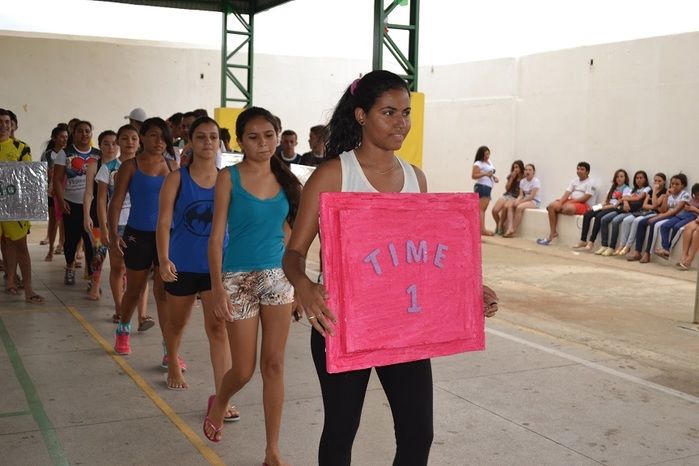 Segundo dia da VII Semana Cultural do ASA tem atividades para os pais e muito esporte! - Imagem 49