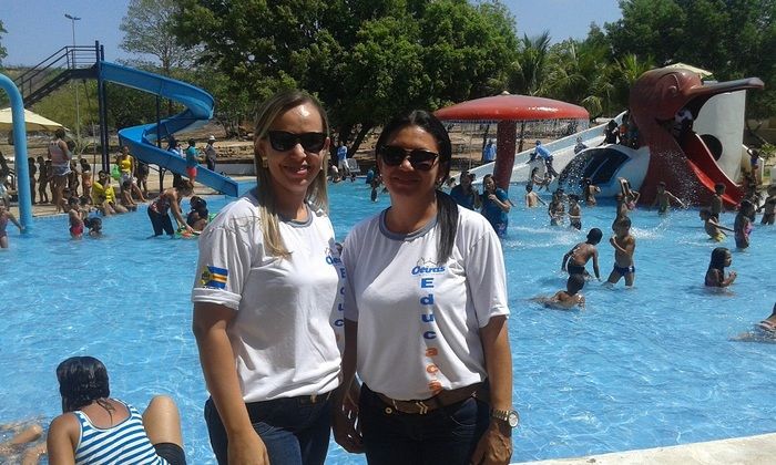 Alunos de Oeiras aproveitam programação em alusão ao Dia das Crianças - Imagem 8