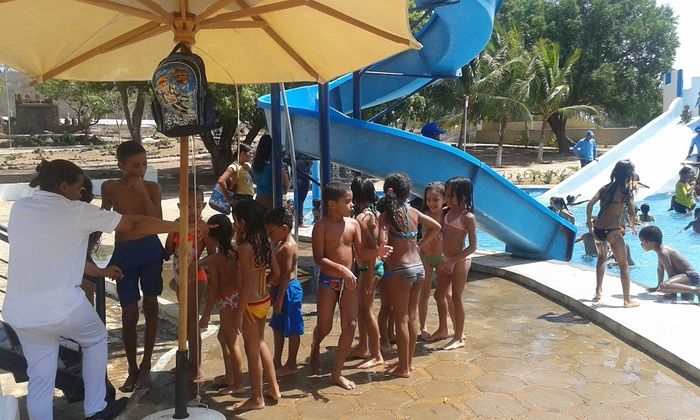 Alunos de Oeiras aproveitam programação em alusão ao Dia das Crianças - Imagem 4