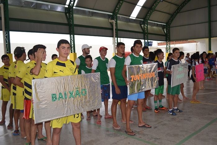 Segundo dia da VII Semana Cultural do ASA tem atividades para os pais e muito esporte! - Imagem 57