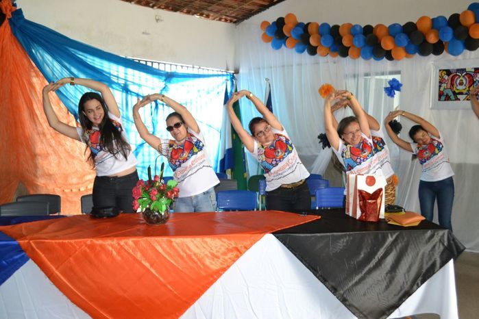 Segundo dia da VII Semana Cultural do ASA tem atividades para os pais e muito esporte! - Imagem 26