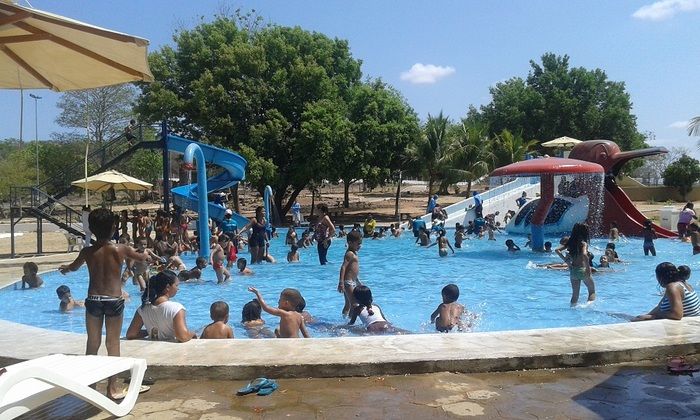 Alunos de Oeiras aproveitam programação em alusão ao Dia das Crianças - Imagem 5