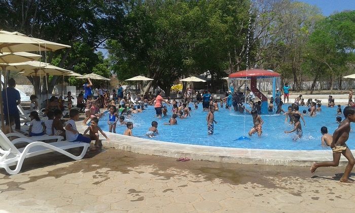 Alunos de Oeiras aproveitam programação em alusão ao Dia das Crianças - Imagem 2